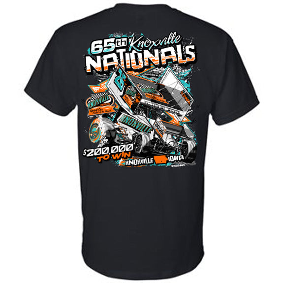 Knoxville Nationals