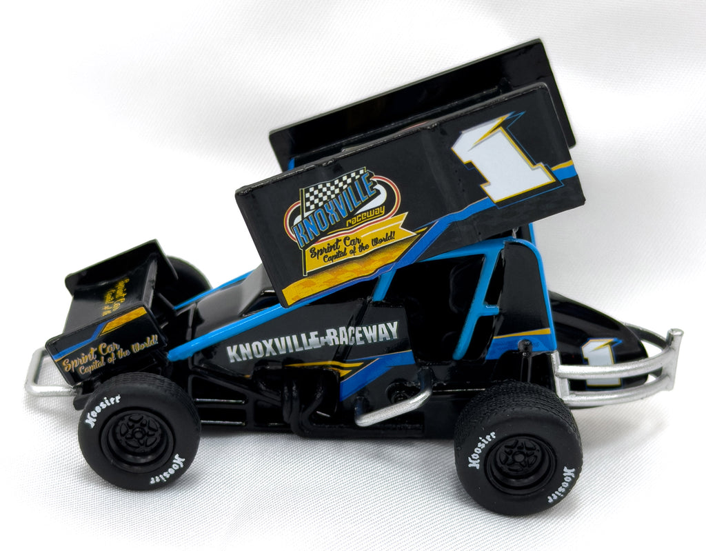 1/50 Knoxville Raceway Show Car Diecast