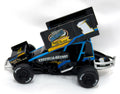 1/50 Knoxville Raceway Show Car Diecast