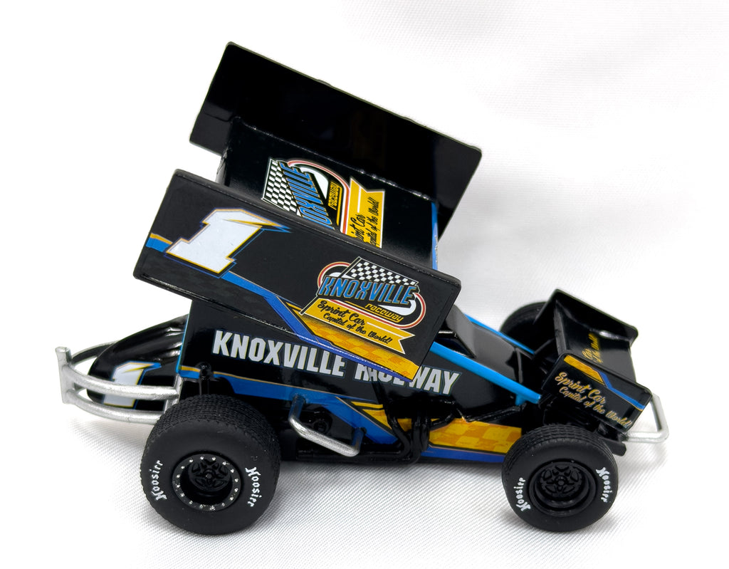 1/50 Knoxville Raceway Show Car Diecast
