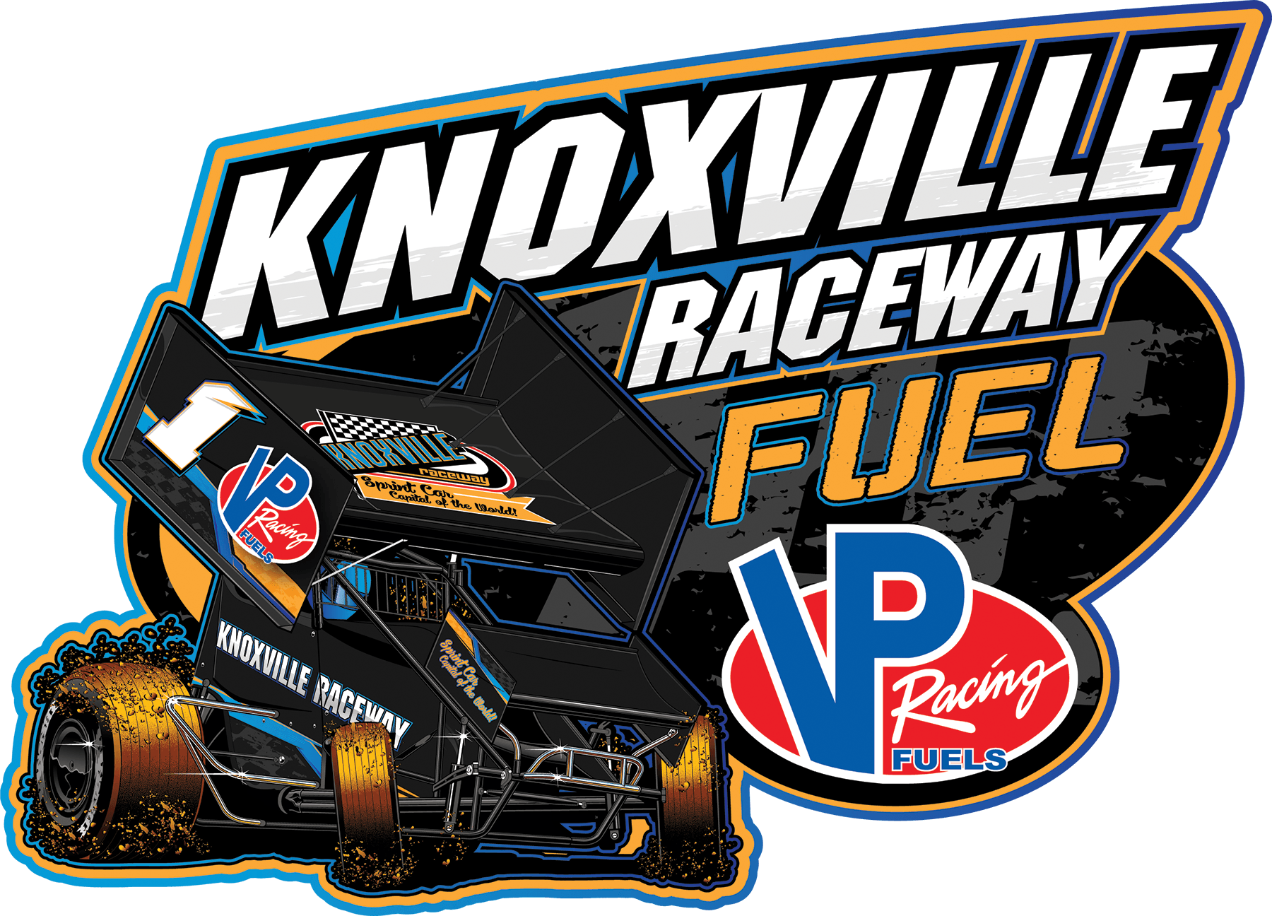 Be A Fuel Sponsor!