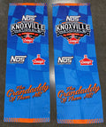 2025 NOS Energy Drink Knoxville Nationals Driver Intro Curtains