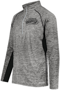 Holloway Electrify Coolcore® 1/2 Zip Pullover