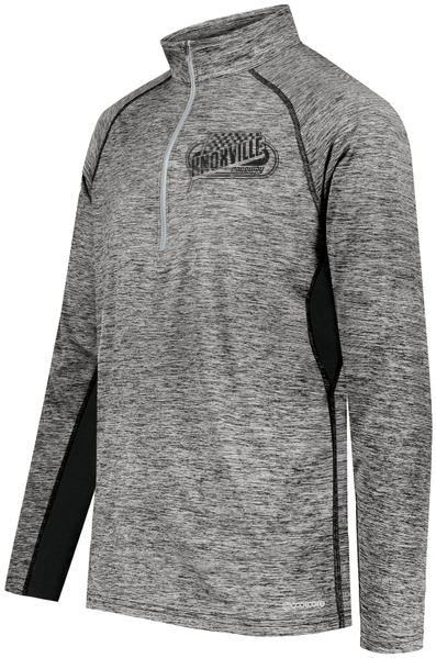 Holloway Electrify Coolcore® 1/2 Zip Pullover