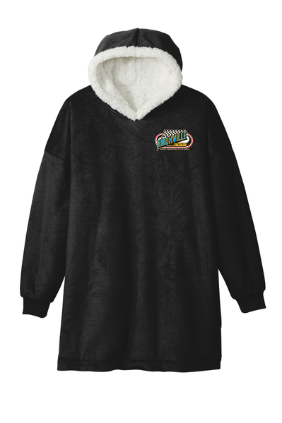 Port Authority Mountain Lodge Wearable Blanket