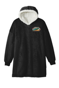 Port Authority Mountain Lodge Wearable Blanket