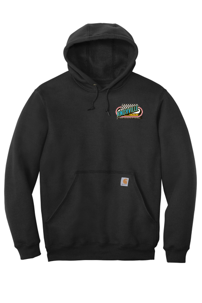 Carhartt Midweight Hooded Sweatshirt CTK121