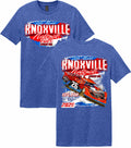 2026 Lucas Oil Late Model Knoxville Nationals T-Shirt