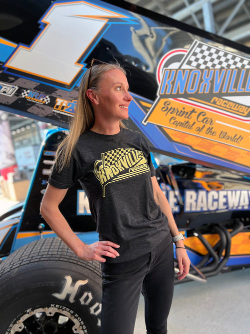 250 Next Level Apparel Adult Tri-Blend Tee. NL6010