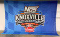 Knoxville Nationals Logo Banner