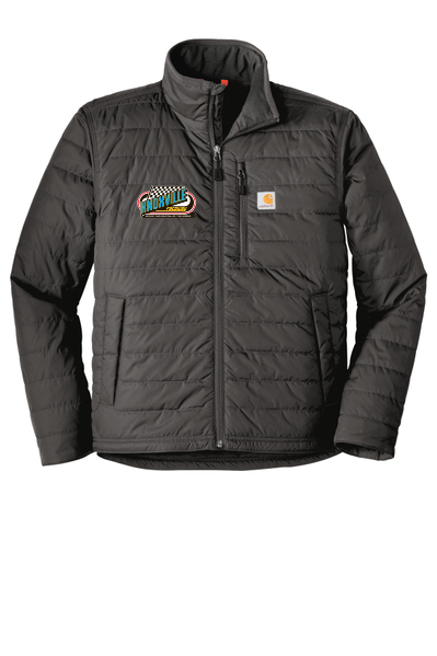 Carhartt Gilliam Jacket CT102208