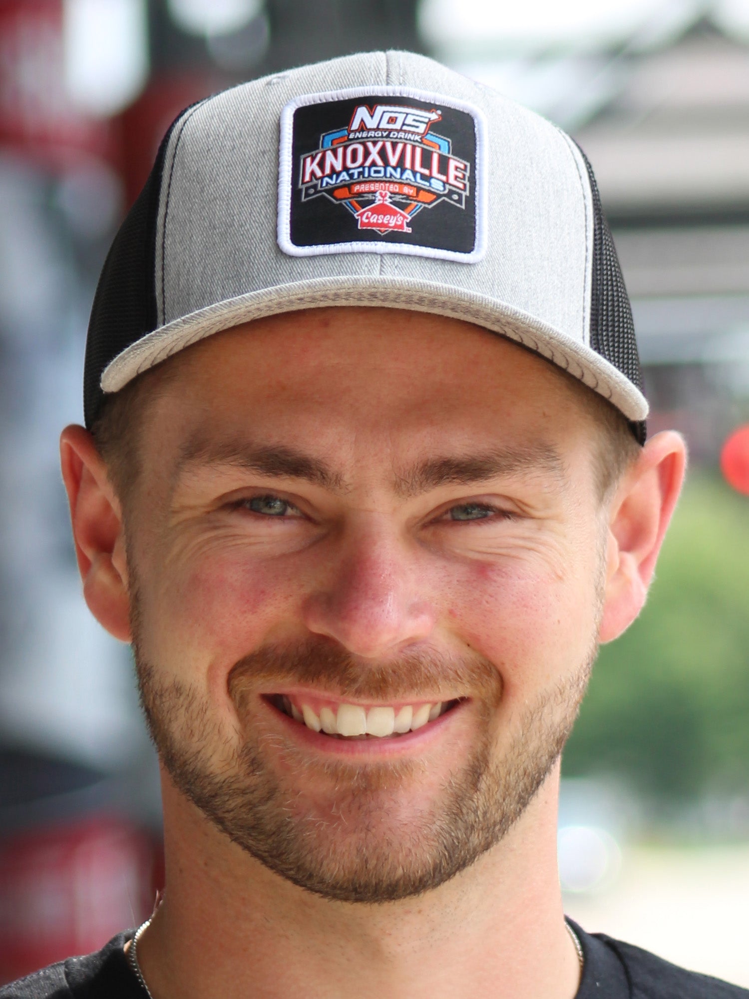 2025 Knoxville Nationals Cap
