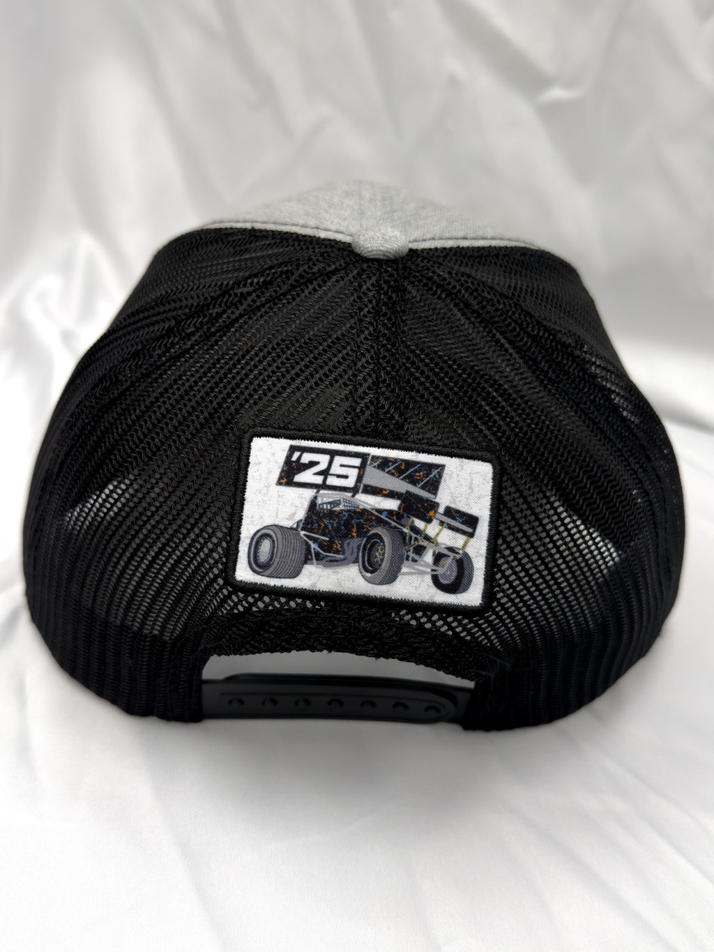 2025 Knoxville Nationals Cap