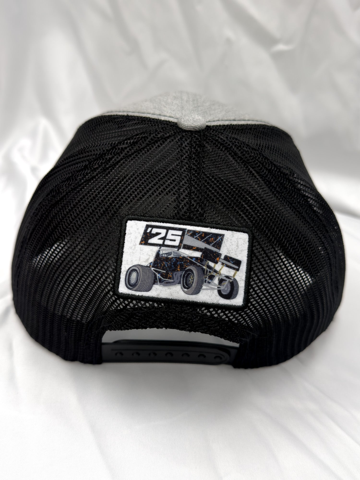 2025 Knoxville Nationals Cap