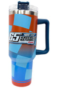 40oz Metal Tumblers