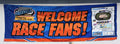 65th NOS Energy Drink Knoxville Nationals Welcome Banner
