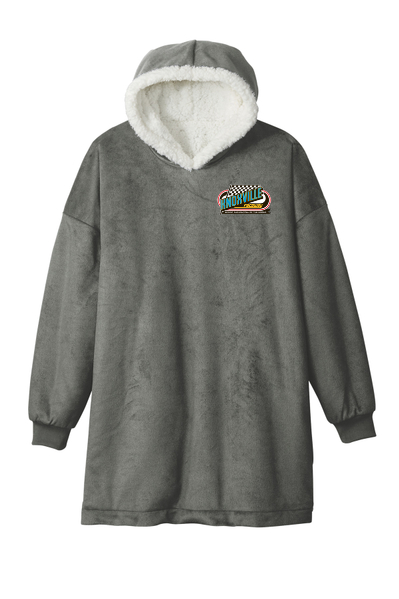 Port Authority Mountain Lodge Wearable Blanket