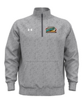 Men's Rival Fleece Quarter-Zip Pullover - 1386016