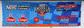 NOS Energy Drink Knoxville Nationals Banner with Event Sponsors