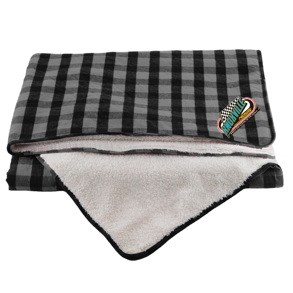 Boxercraft Everest Blanket