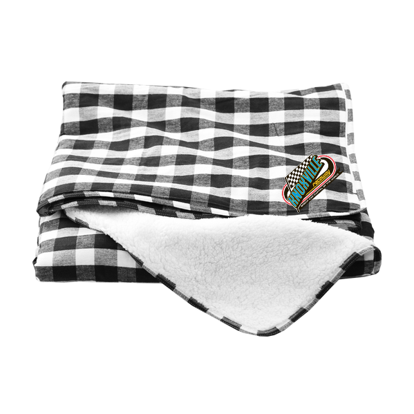 Boxercraft Everest Blanket