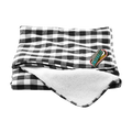 Boxercraft Everest Blanket