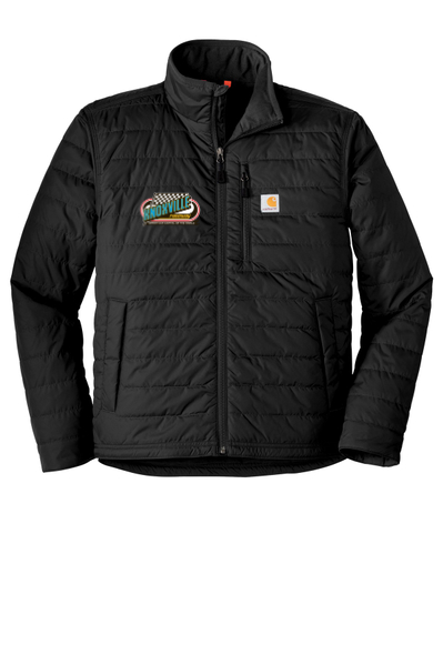 Carhartt Gilliam Jacket CT102208
