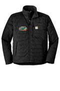 Carhartt Gilliam Jacket CT102208