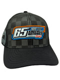 65th NOS Energy Drink Knoxville Nationals Hat