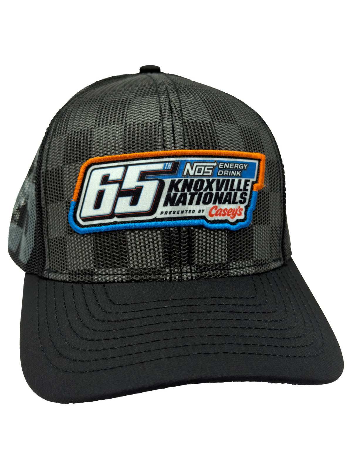 65th NOS Energy Drink Knoxville Nationals Hat