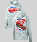 2026 Lucas Oil Late Model Knoxville Nationals Fleece Pullover