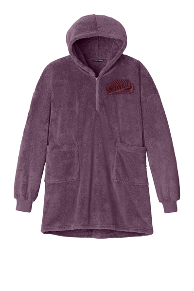 Port Authority Plush Poncho BP42