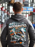 65th Lineup Hoodie