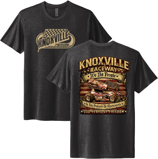 250 Next Level Apparel Adult Tri-Blend Tee. NL6010