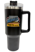 40oz Metal Tumblers