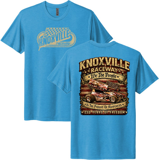 250 Next Level Apparel Adult Tri-Blend Tee. NL6010
