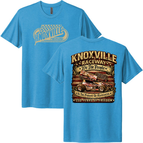 250 Next Level Apparel Adult Tri-Blend Tee. NL6010