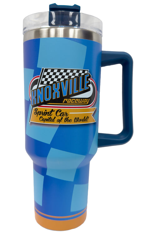 40oz Metal Tumblers