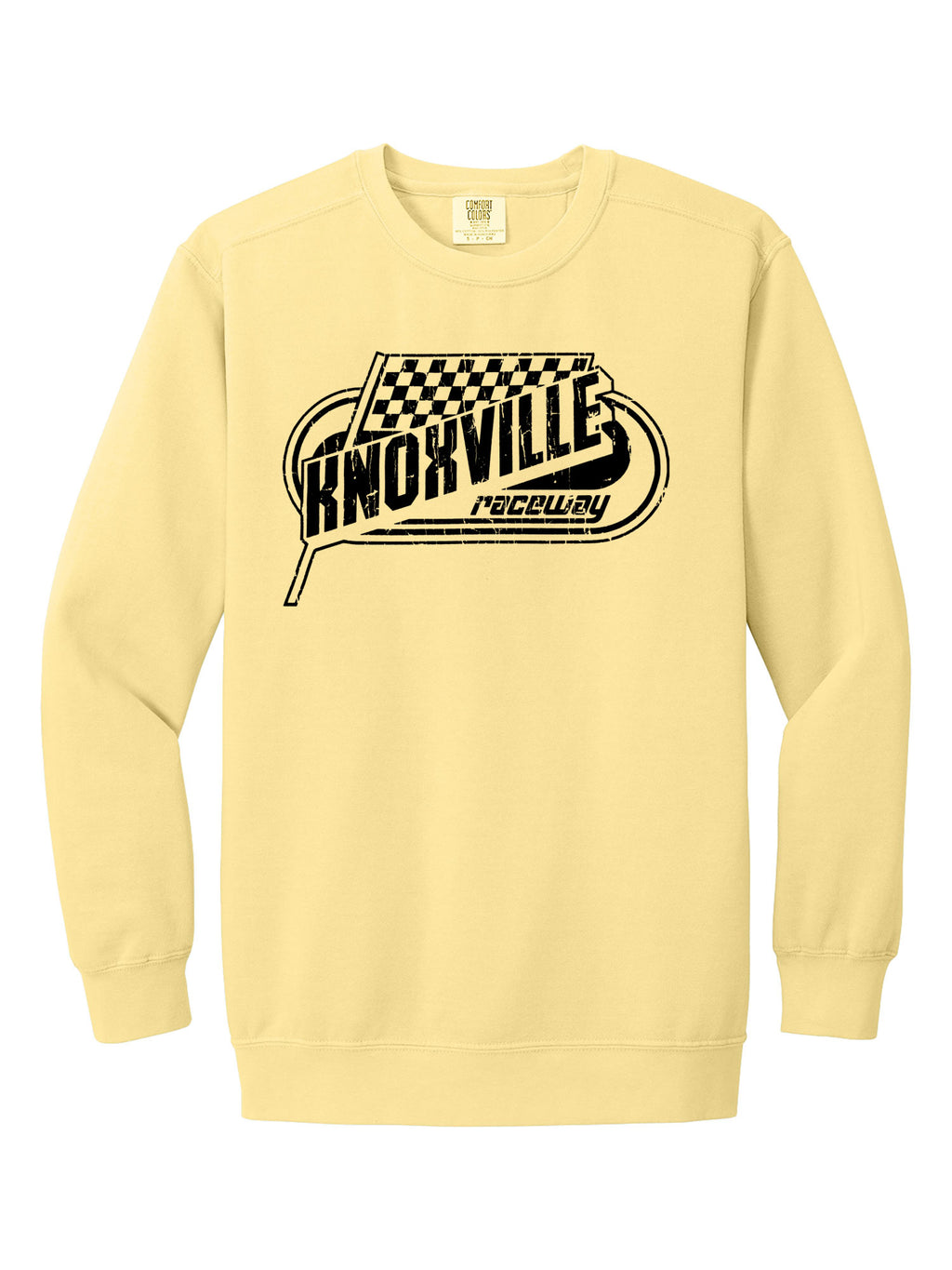 Comfort Color Crew Necks