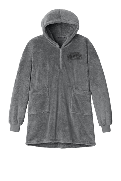 Port Authority Plush Poncho BP42