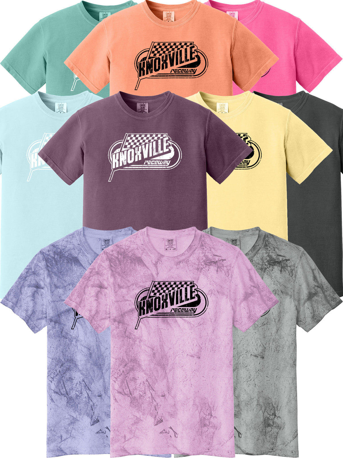 Comfort Color T-Shirts