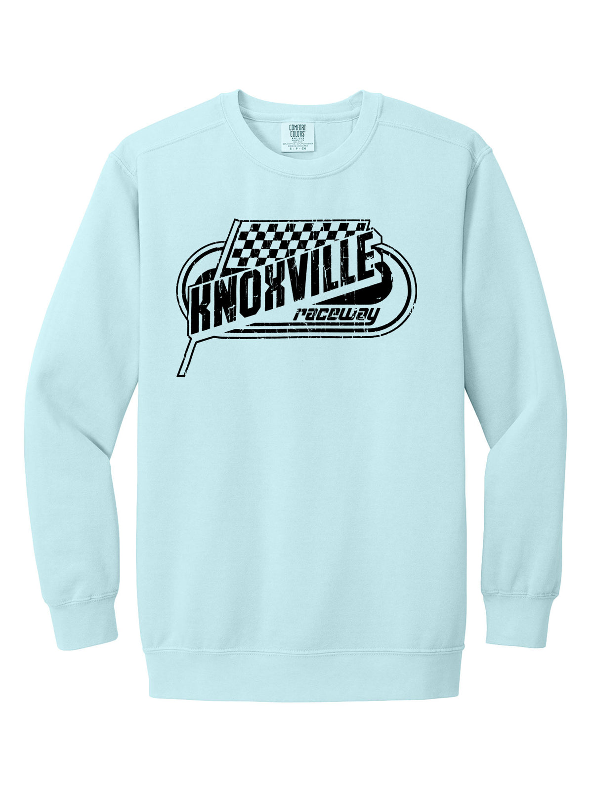 Comfort Color Crew Necks