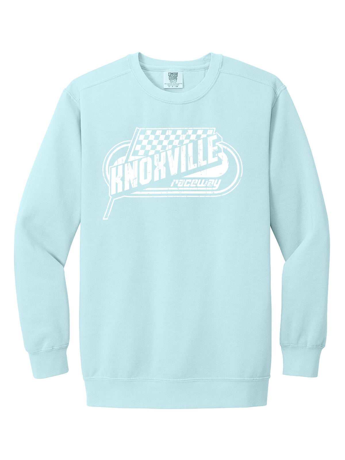 Comfort Color Crew Necks