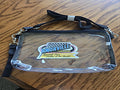 Classic Clear Stadium Purse/Handbag