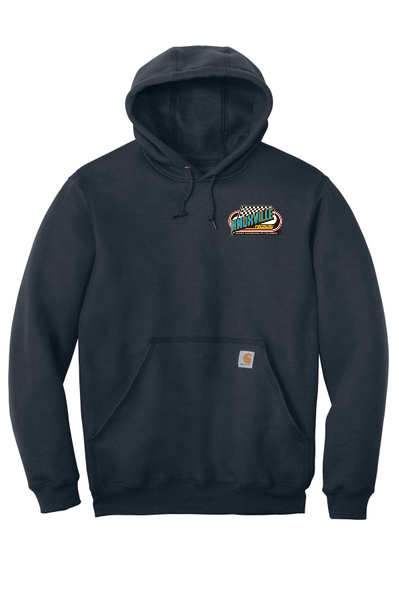 Carhartt Midweight Hooded Sweatshirt CTK121