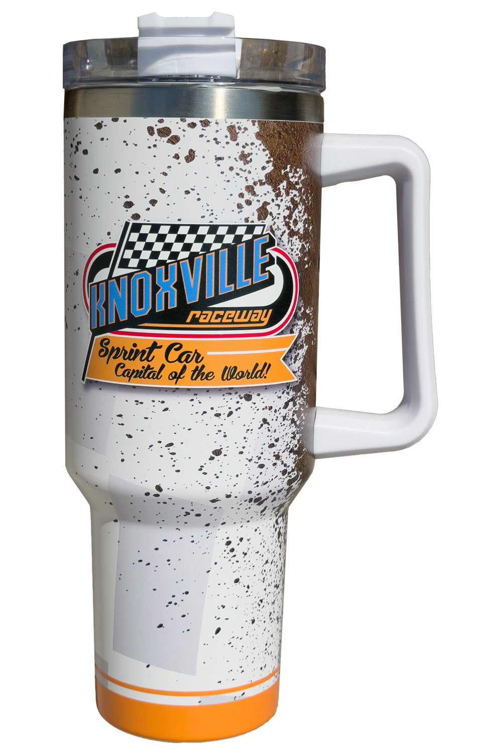 40oz Metal Tumblers