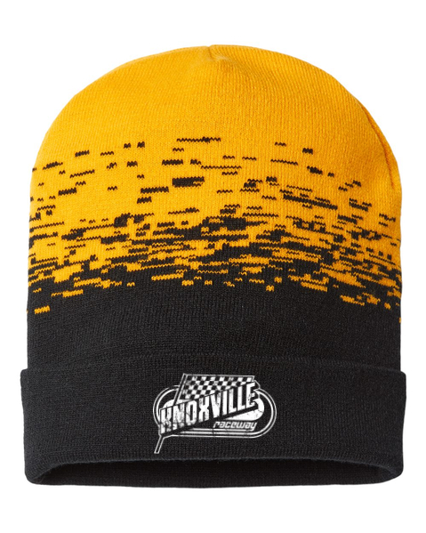 USA-Made Static Cuffed Beanie