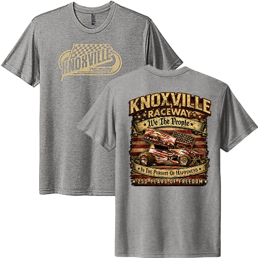 250 Next Level Apparel Adult Tri-Blend Tee. NL6010