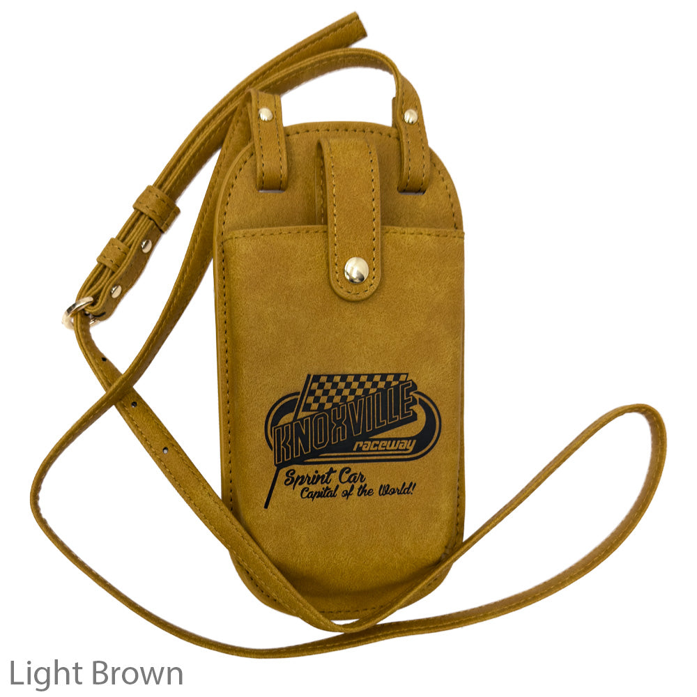 Essentials Crossbody