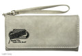 Leatherette Wallet